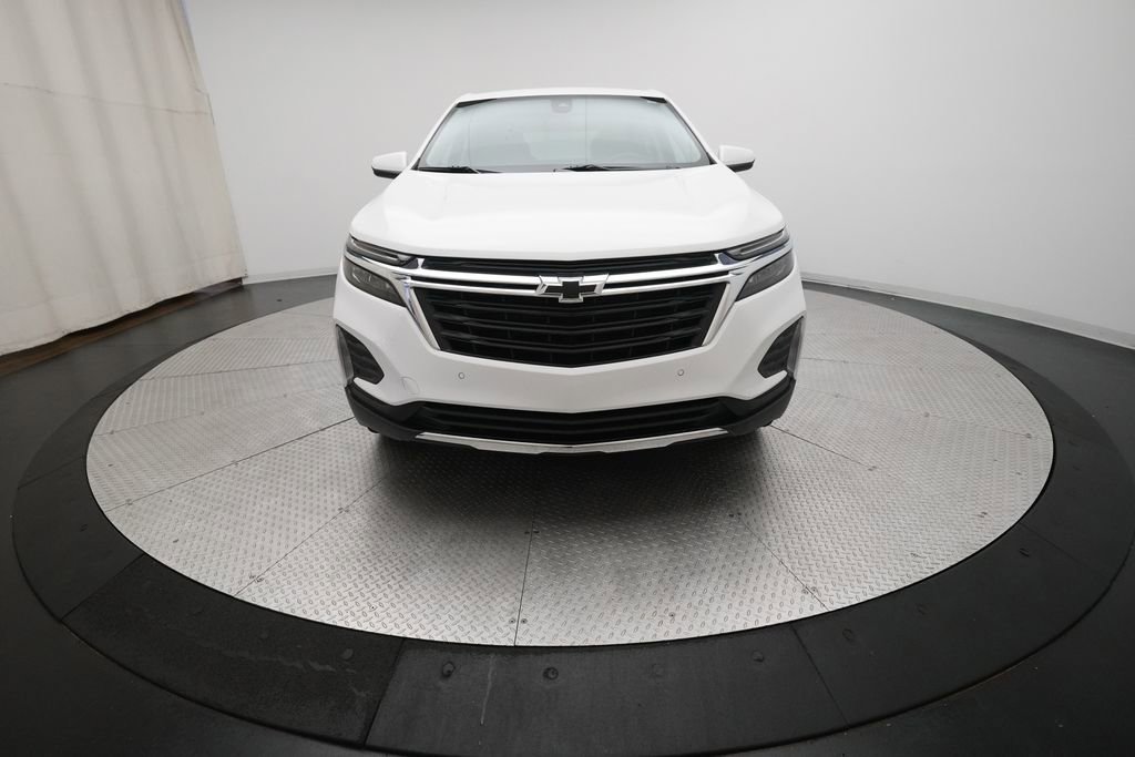 Certified 2023 Chevrolet Equinox LT image 11