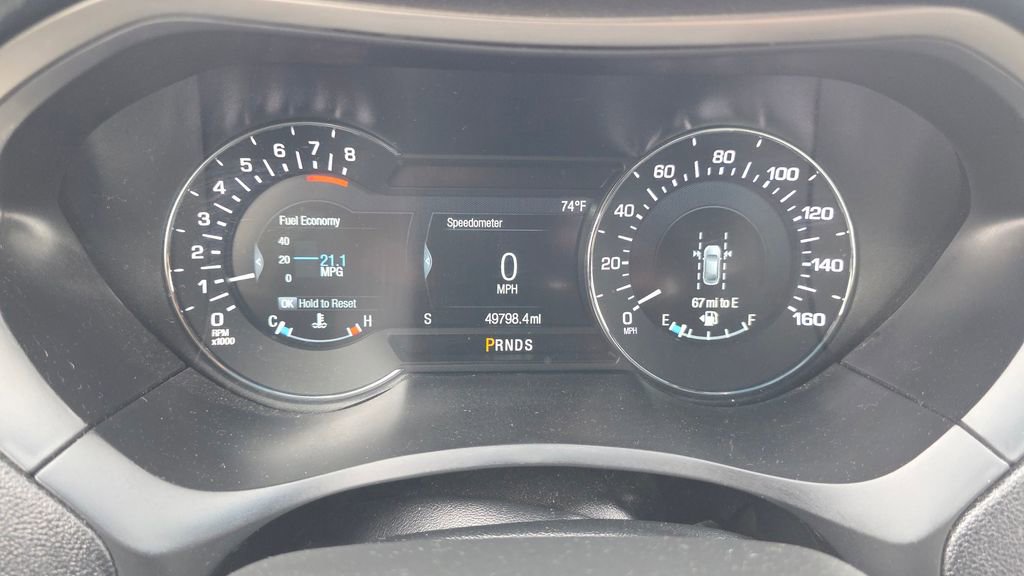 Used 2019 Lincoln MKZ Reserve w/ Reserve Plus Package image 17