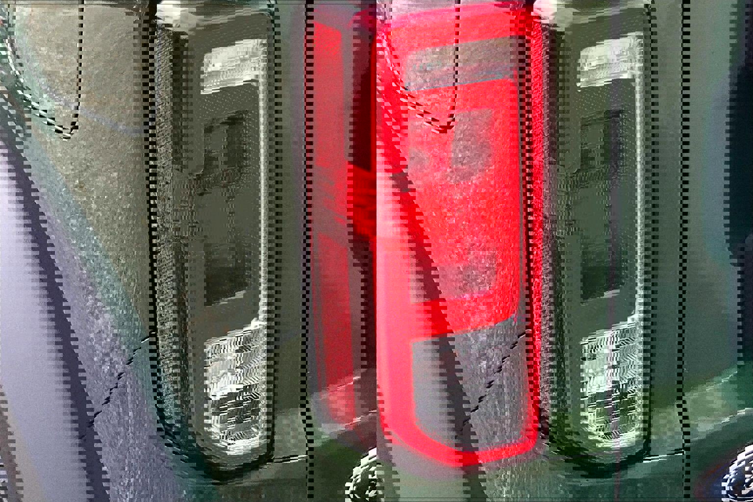 Used 2024 Ford Bronco Big Bend image 30