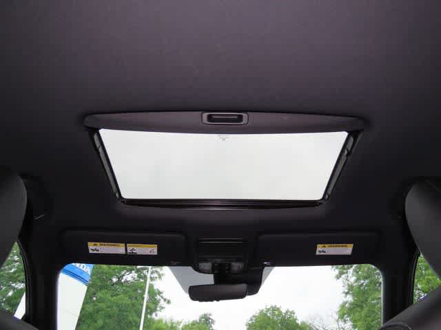 Certified 2023 Honda Passport EX-L image 24