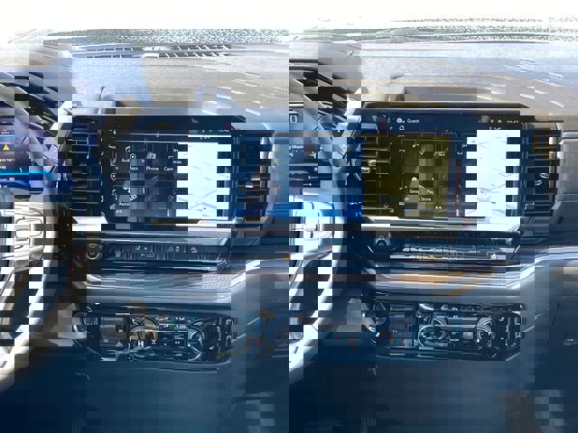 New 2026 Chevrolet Silverado 2500 LT w/ Trail Boss Package image 19