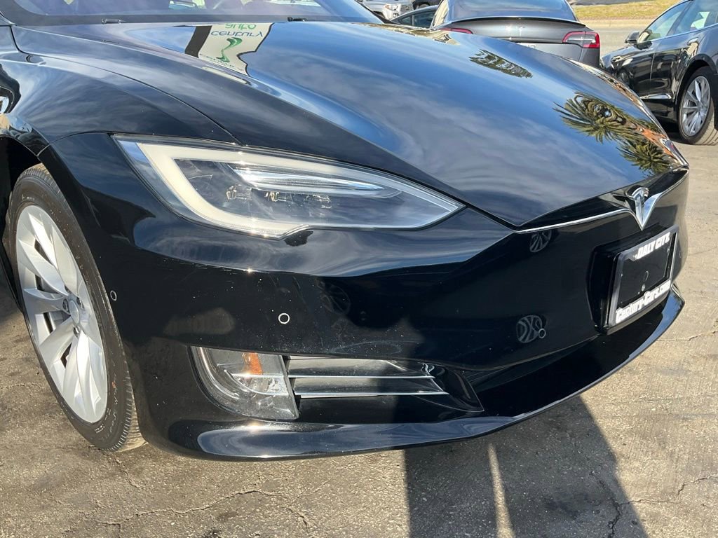Used 2017 Tesla Model S 75 image 69
