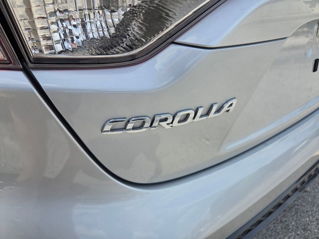 Used 2020 Toyota Corolla SE FWD image 10