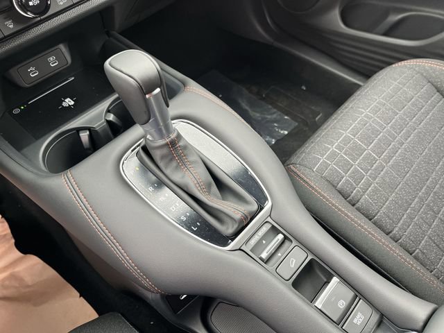 New 2026 Honda HR-V Sport image 22