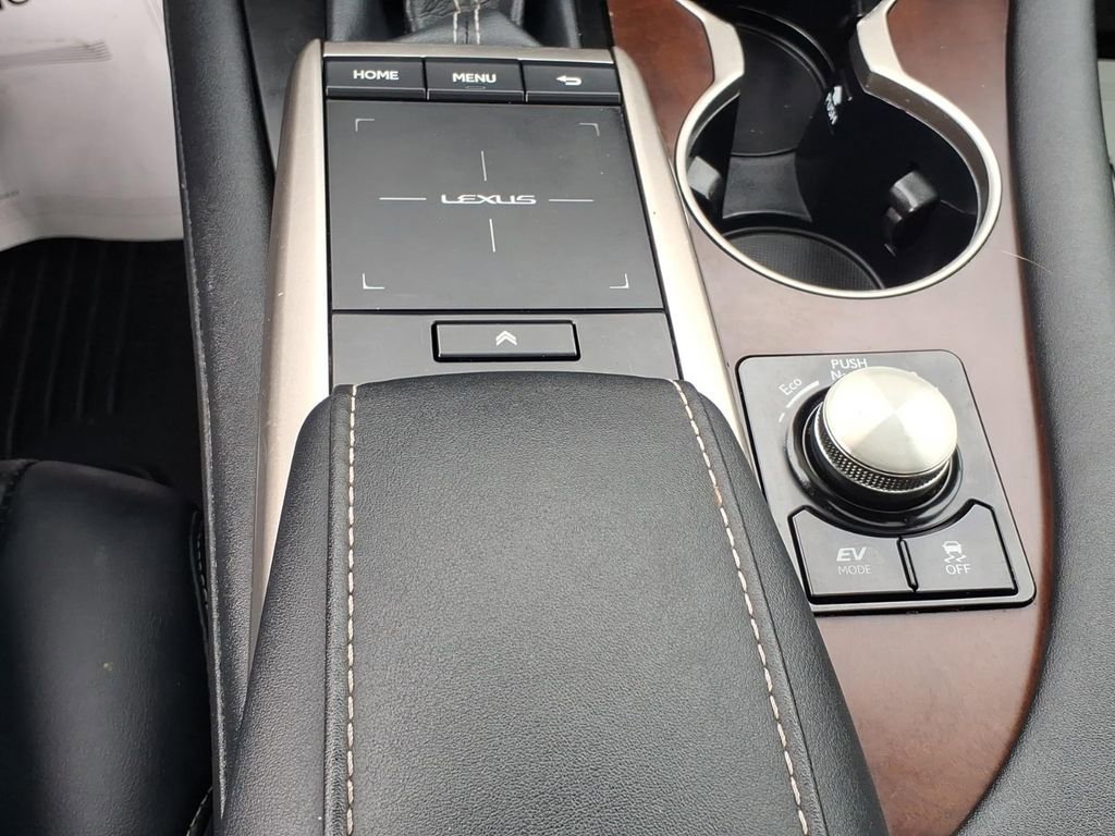 Used 2021 Lexus RX 450h AWD w/ Premium Package image 24