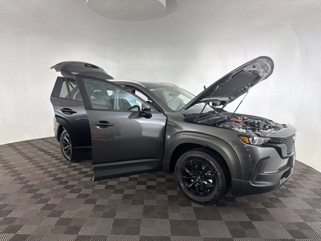 New 2026 MAZDA CX-50 2.5 Hybrid w/ Weather Package image 9