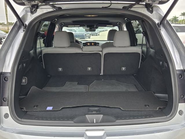 Used 2023 Honda Passport EX-L image 13