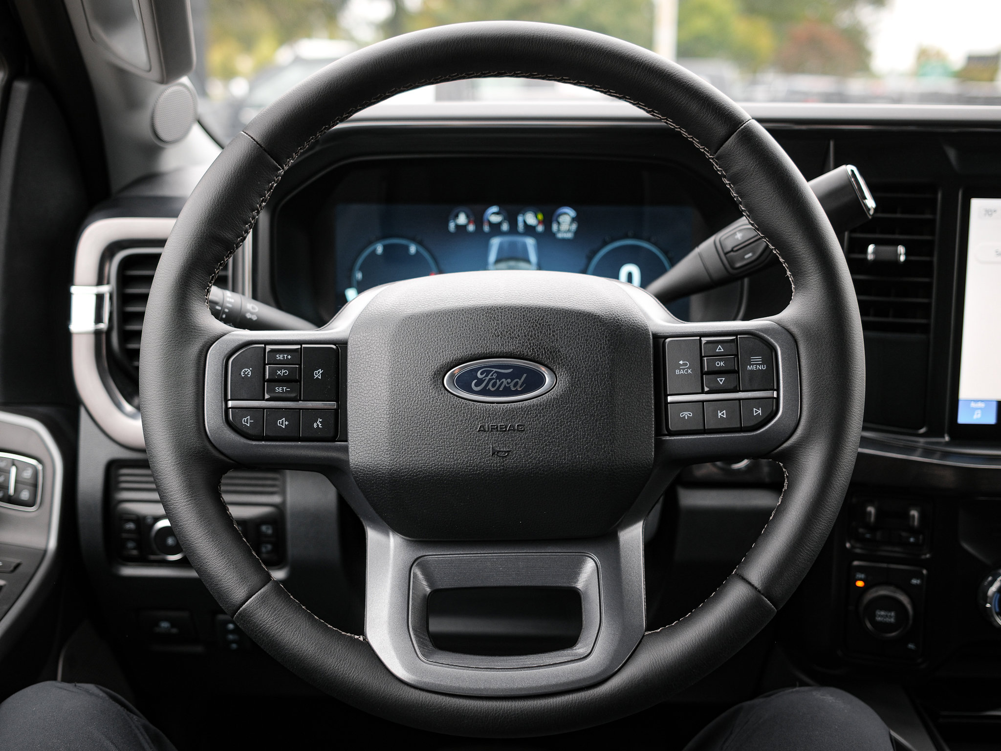 Used 2026 Ford F450 Lariat w/ FX4 Off-Road Package image 18