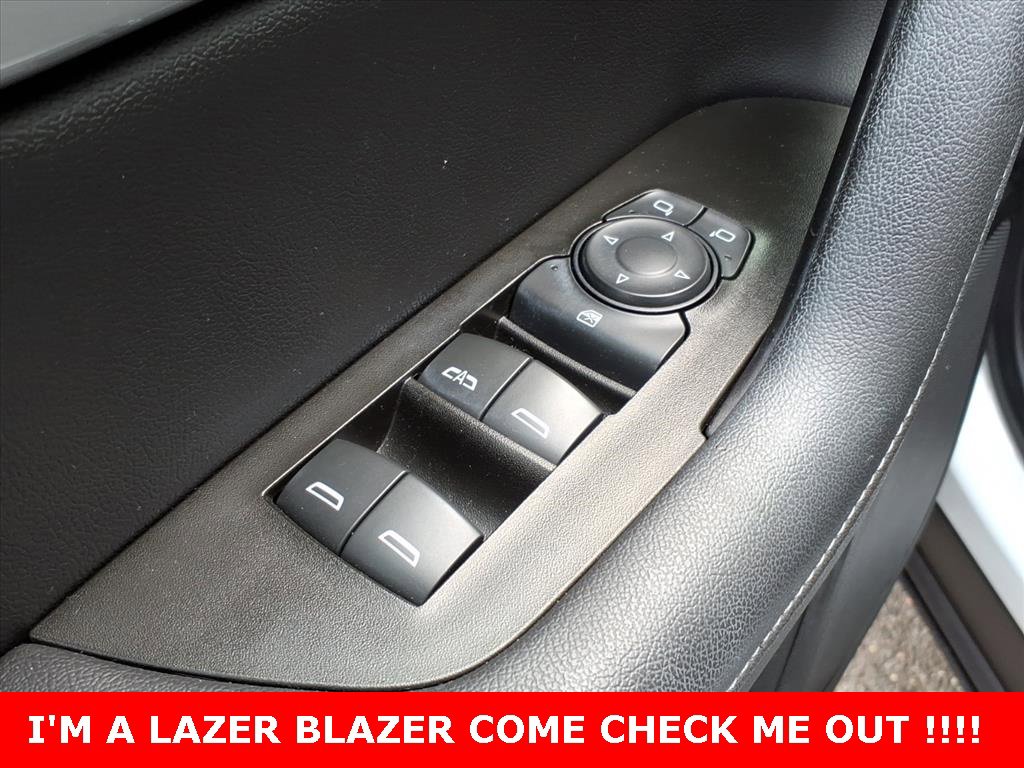 Used 2022 Chevrolet Blazer LT image 15