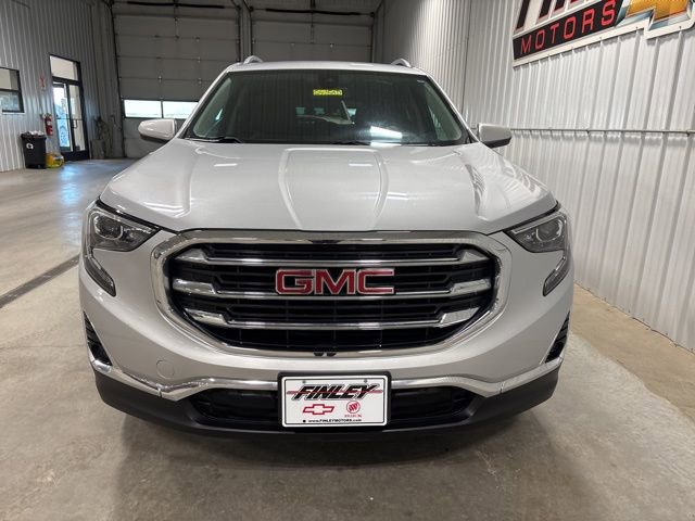 Used 2020 GMC Terrain SLT w/ Preferred Package image 7