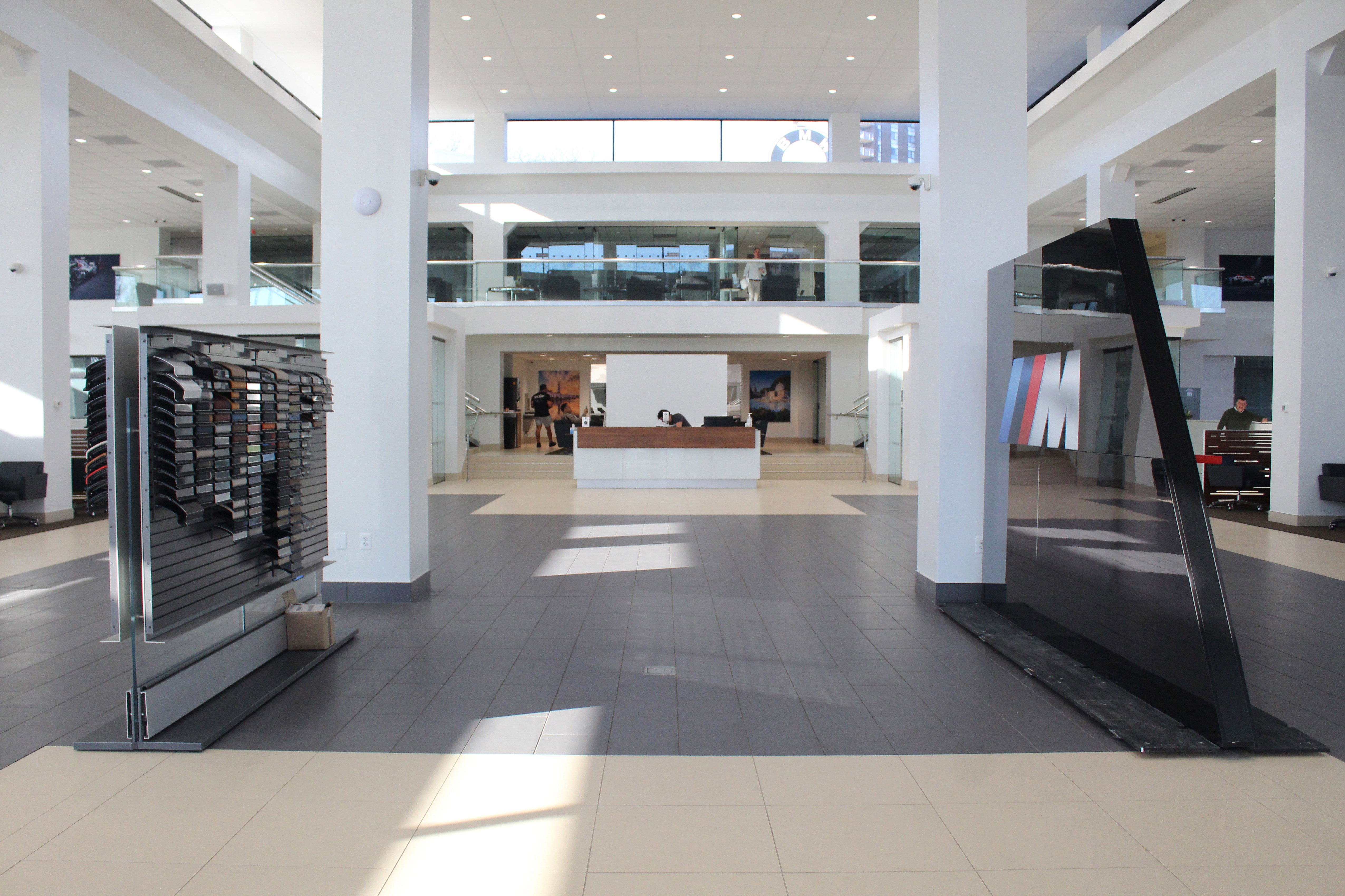 New 2026 BMW X7 xDrive40i w/ Executive Package image 29