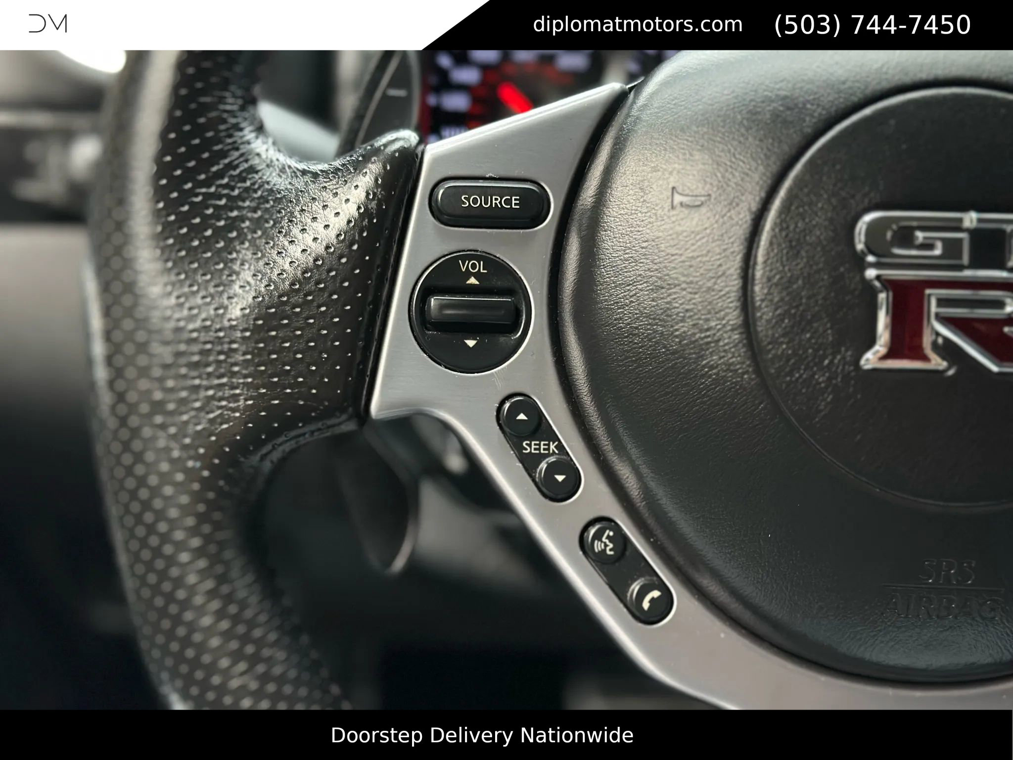 Used 2009 Nissan GT-R Premium image 33