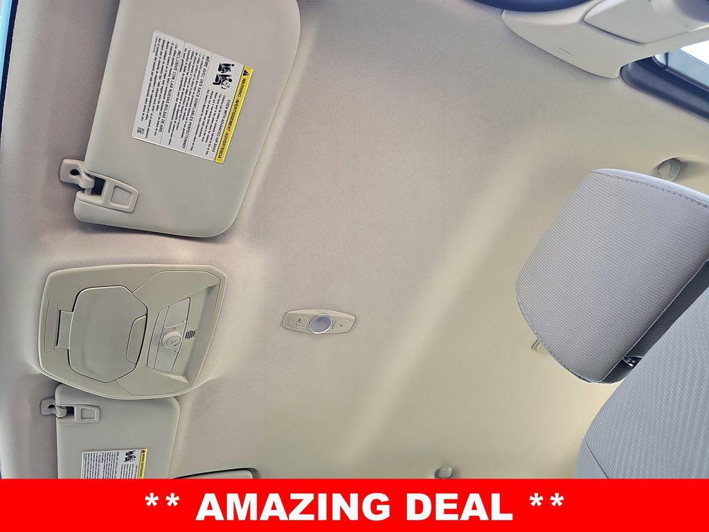 Used 2015 Ford Focus Electric Hatchback image 30