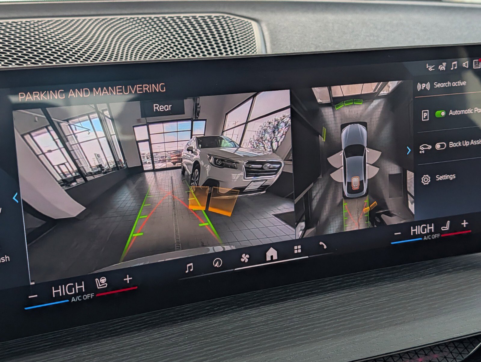 New 2026 BMW 430i xDrive 430i xDrive w/ Premium Package image 16