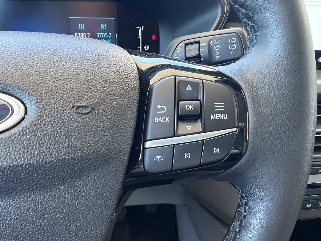 Used 2023 Ford Escape Active w/ Tech Pack #1 AWD/4WD image 22