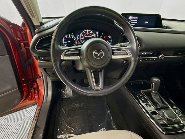 Used 2021 MAZDA CX-30 FWD 2.5 S w/ Preferred Package image 11