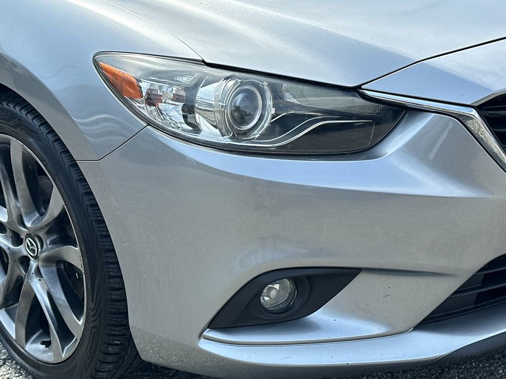 Used 2014 MAZDA MAZDA6 Grand Touring image 8