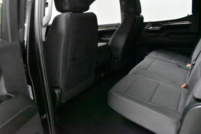 Used 2024 Chevrolet Silverado 1500 LT image 16
