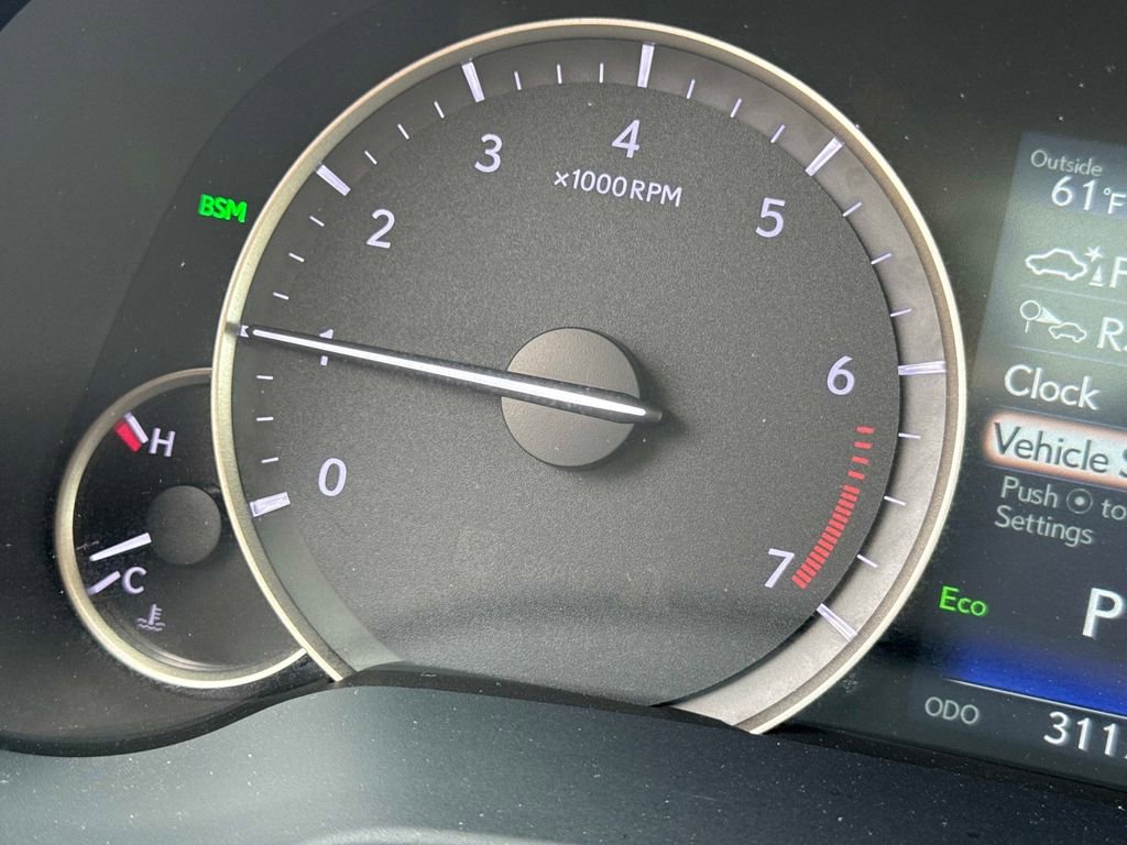 Used 2020 Lexus RX 350 FWD w/ Premium Package image 27