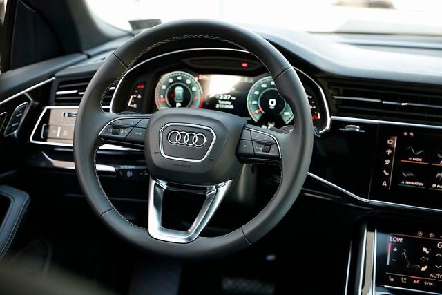New 2026 Audi Q7 3.0T Premium Plus image 28