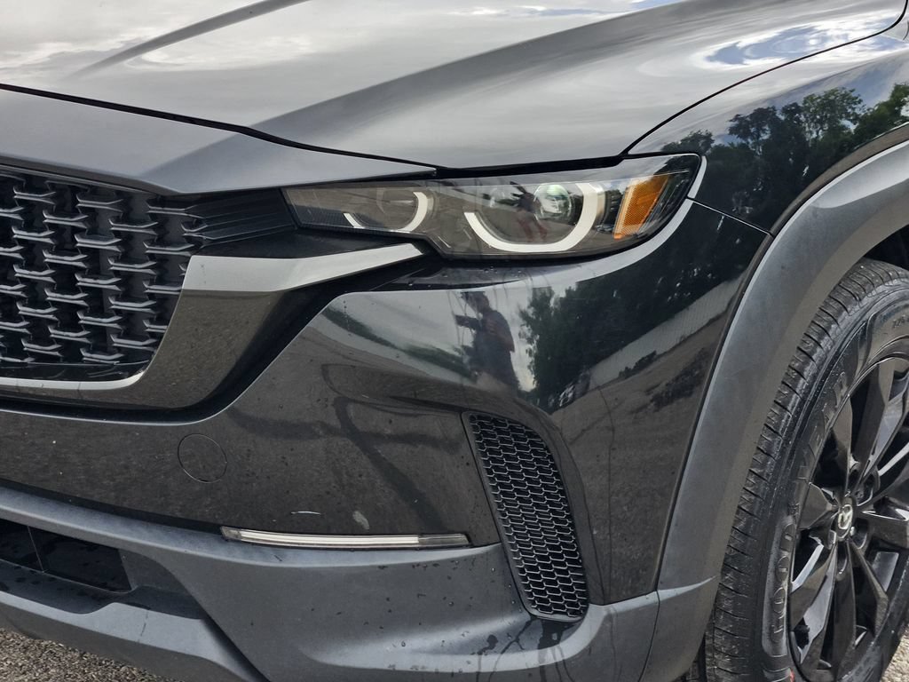 Used 2024 MAZDA CX-50 AWD 2.5 S w/ Preferred Package image 6