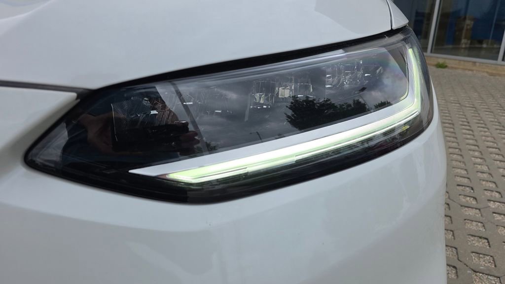 New 2026 Honda HR-V EX-L image 9
