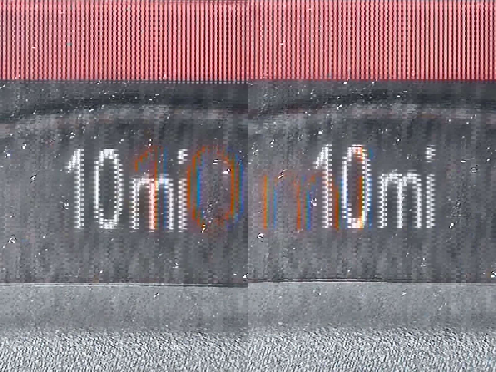 New 2026 RAM 1500 Lone Star image 19