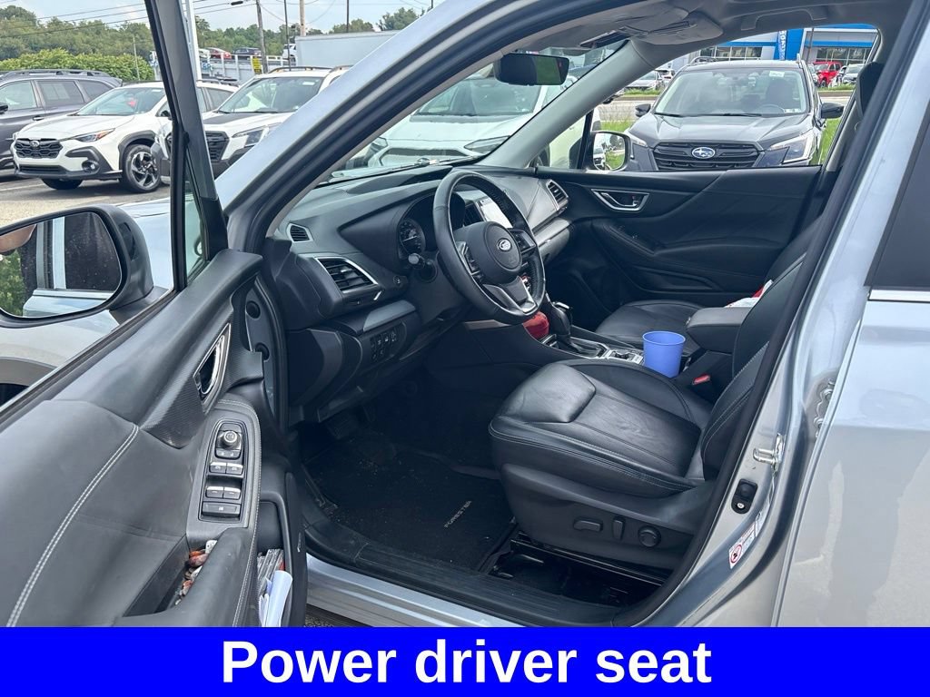 Used 2019 Subaru Forester Limited AWD/4WD image 14