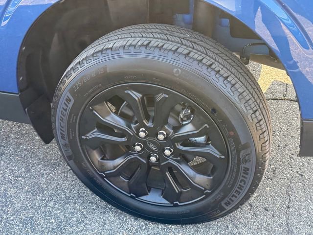 Certified 2023 Ford Maverick Lariat w/ Lariat Luxury Package FWD image 5