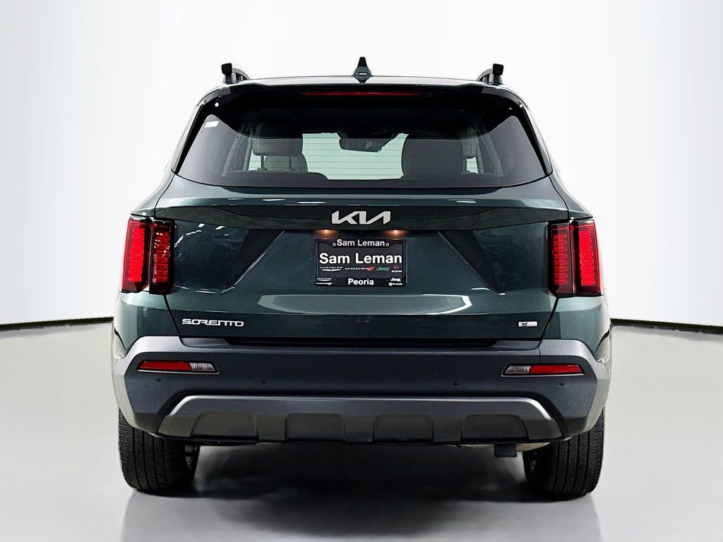 Used 2023 Kia Sorento X-Line EX image 6
