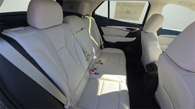 New 2026 Buick Envision Avenir image 18