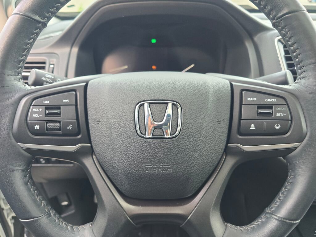 Used 2024 Honda Ridgeline RTL image 21