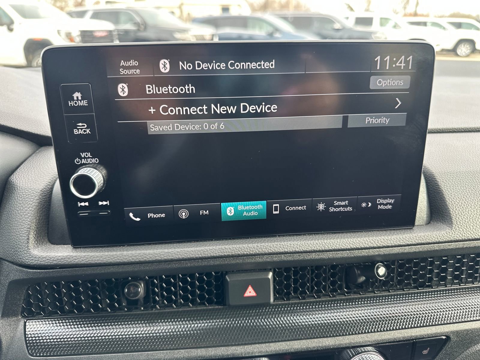 Used 2024 Honda CR-V Sport-L image 30