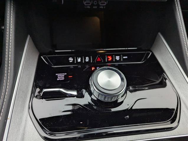 New 2025 Jeep Wagoneer Series II image 17