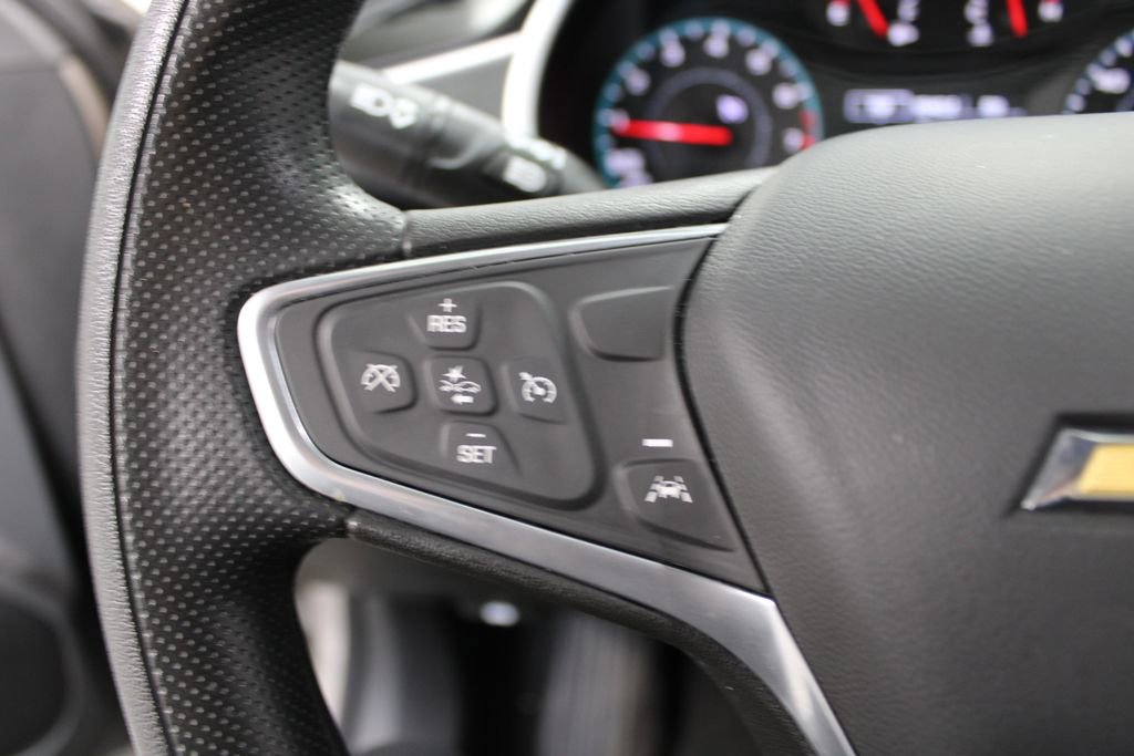 Used 2023 Chevrolet Malibu LT image 18