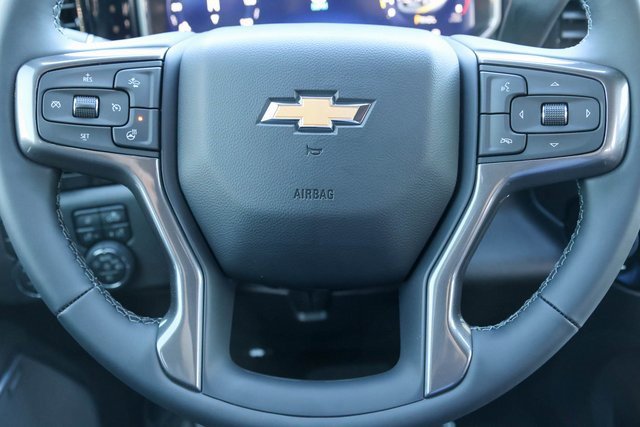 New 2026 Chevrolet Silverado 2500 High Country w/ Technology Package image 27