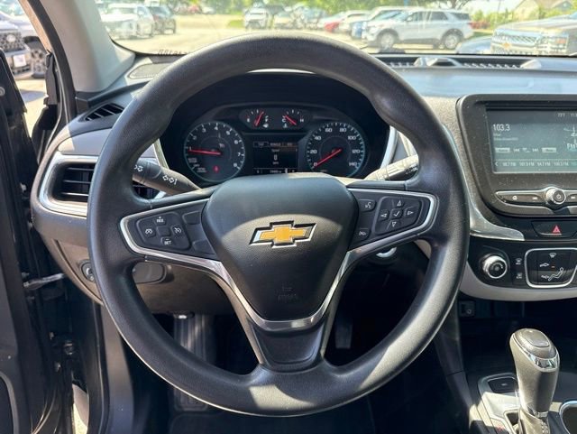 Used 2018 Chevrolet Equinox LS AWD/4WD image 21