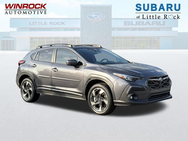 Certified 2025 Subaru Crosstrek 2.5i Limited