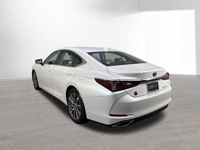 Used 2020 Lexus ES 350 w/ Premium Package image 34