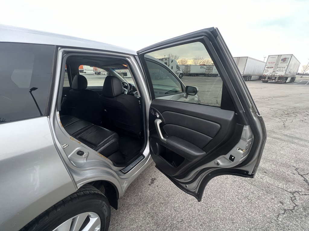 Used 2012 Acura RDX FWD image 12