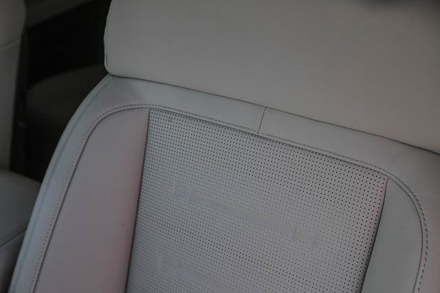 New 2026 Hyundai Santa Fe Calligraphy AWD/4WD image 28