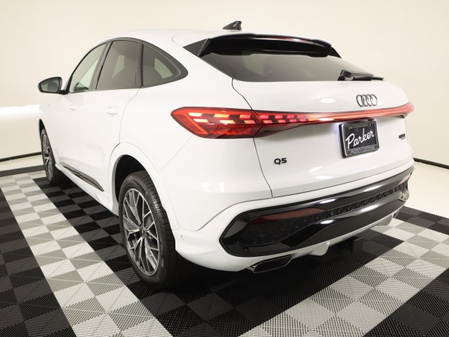 New 2026 Audi Q5 Premium Plus AWD/4WD image 3