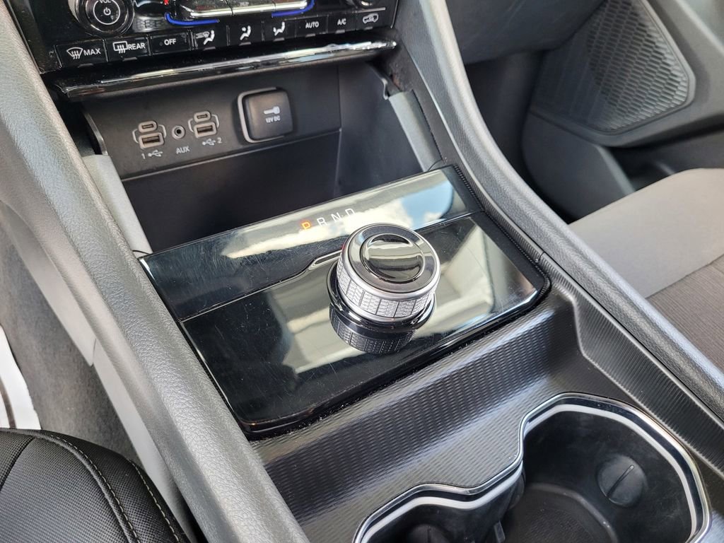 Used 2023 Jeep Grand Cherokee L Laredo AWD/4WD image 21