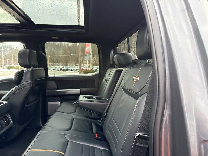 Used 2023 Ford F350 Platinum image 20