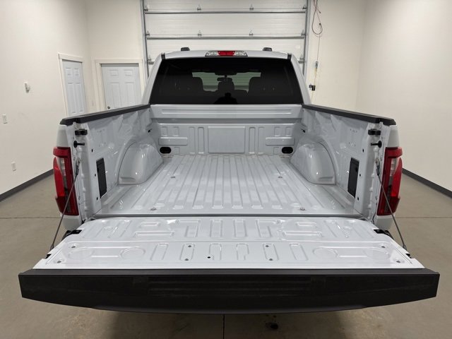 New 2025 Ford F150 STX w/ STX Black Appearance Package image 38