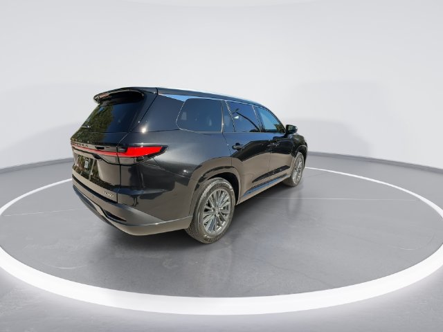 Certified 2026 Lexus TX 350 FWD w/ Convenience Package image 8