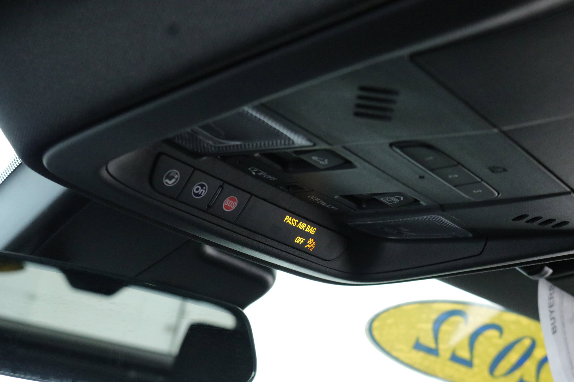 Used 2022 Cadillac XT4 Sport w/ Cold Weather Package image 21