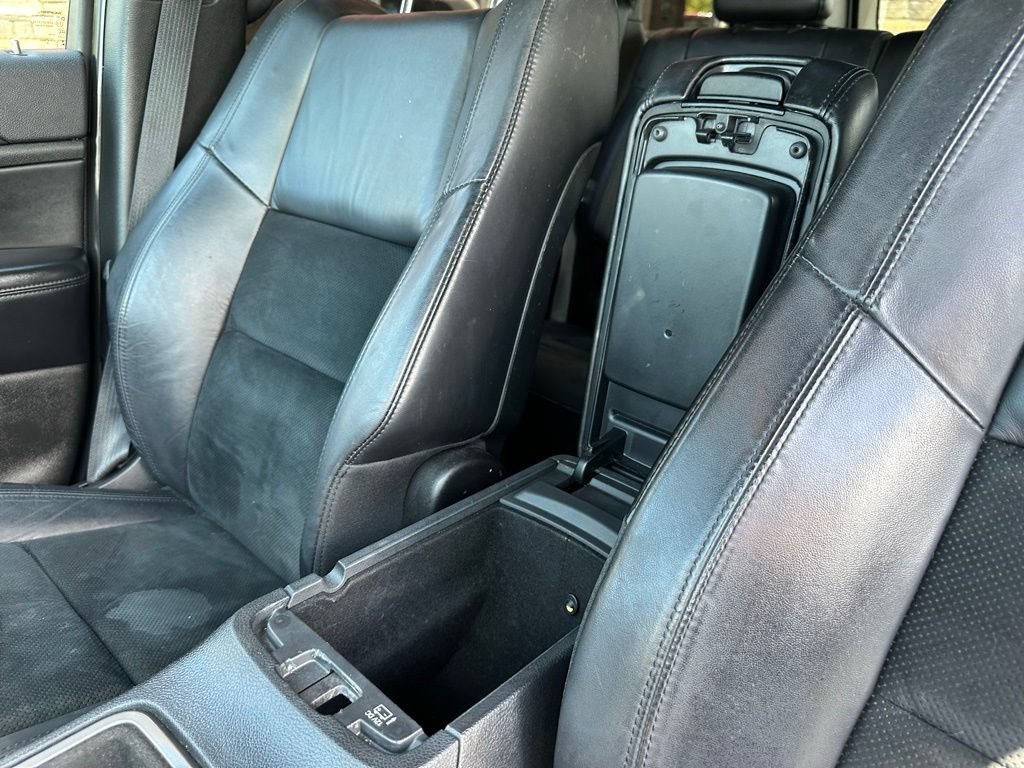 Used 2018 Jeep Grand Cherokee Altitude RWD image 17
