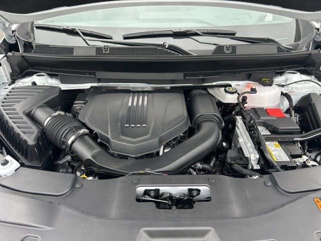 New 2026 GMC Acadia Elevation w/ Black Edition image 20