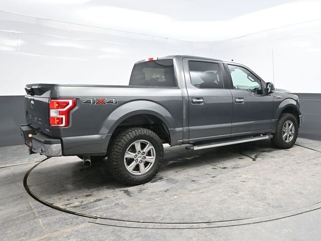 Used 2019 Ford F150 XLT w/ Equipment Group 301A Mid image 7
